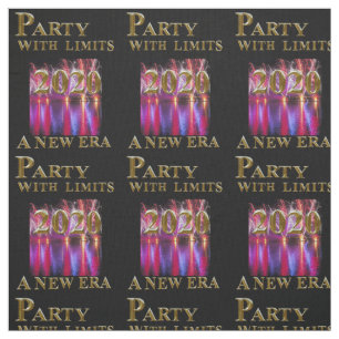 PARTY 2020 FABRIC