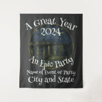 Party A Great Year An Epic Party