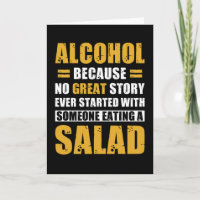 Party Alcohol Saying Funny
