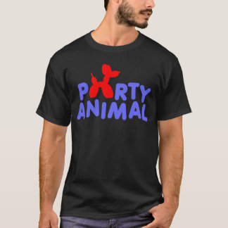 Party Animal boy T-Shirt