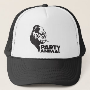 Party Animal Hat