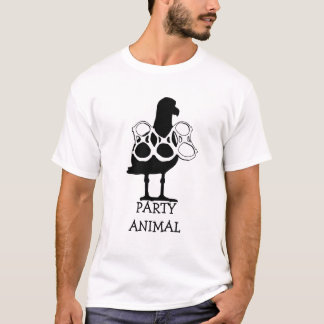 Party Animal Shirt