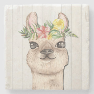 PARTY ANIMAL STONE COASTER