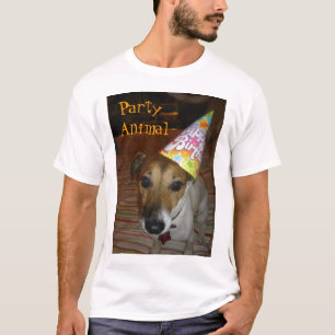 Party Animal T-Shirt