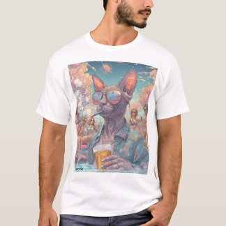 Party Animal T-Shirt