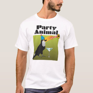 Party Animal T-Shirt