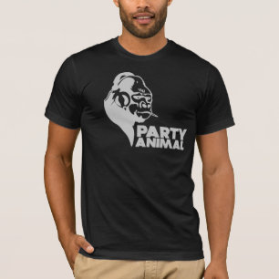 Party Animal T-Shirt