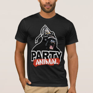 Party Animal T-Shirt