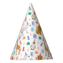 Party Animals Party Hat