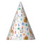 Party Animals Party Hat