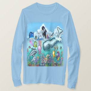 Party at Sea T-Shirt