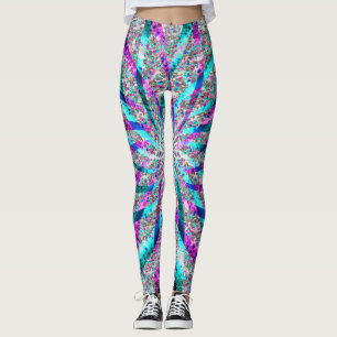 Party at the Maypole... Leggings