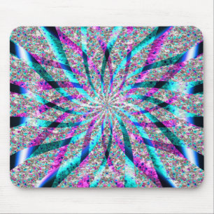 Party at the Maypole... Mouse Pad