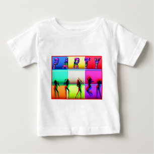 Party Baby T-Shirt