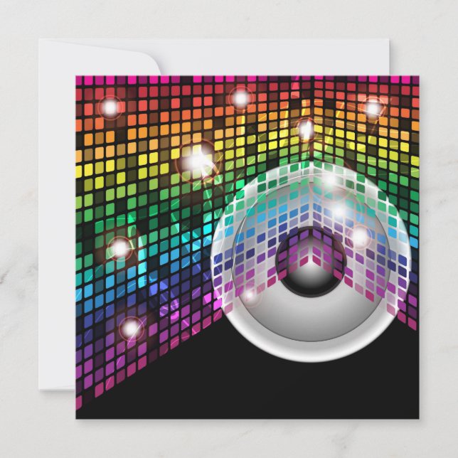 Party Background (Front)