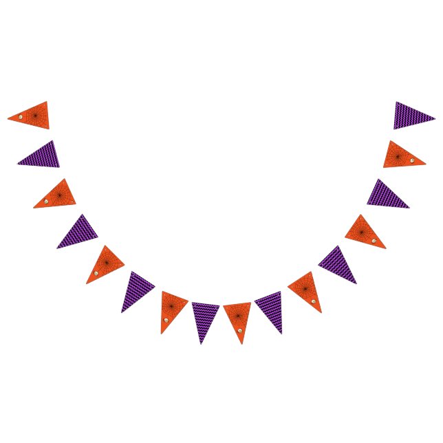 Party Bunting Banner/Halloween Bunting (All)
