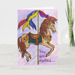 Party card