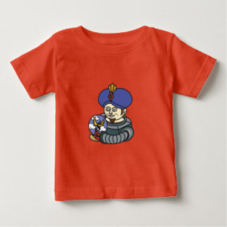 Party Carnac Baby T-Shirt