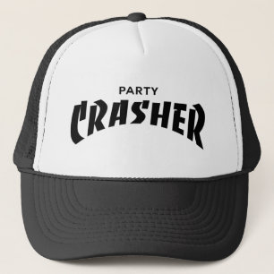 Party Crasher Hat
