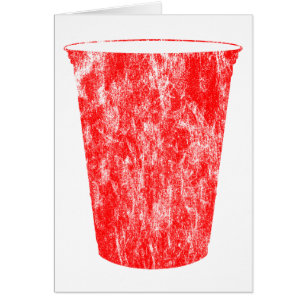 party cup