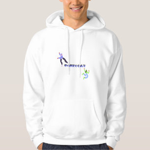 Party Day Hoodie