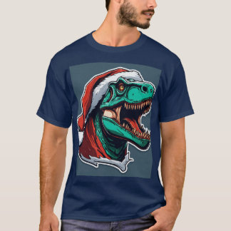 Party Dino t shirt
