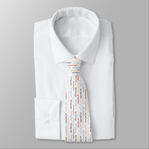 Party DNA on White Tie