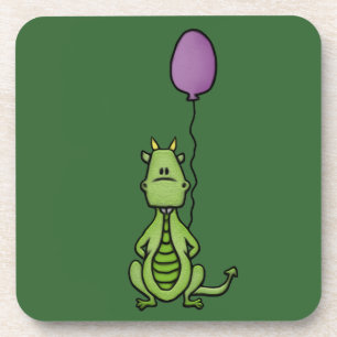 Party Dragon Coaster