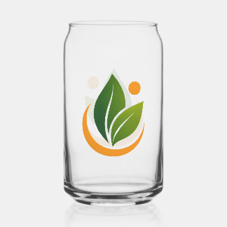Party Drinking Glass