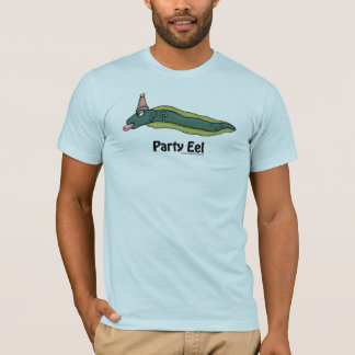 Party Eel T-Shirt