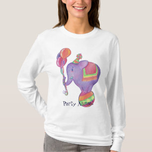 Party elephant Shirt