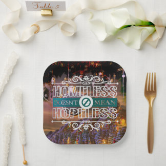 Party/Event Plates - 7”