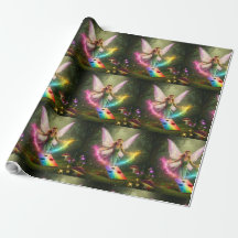 Party Fairy Bridal Shower