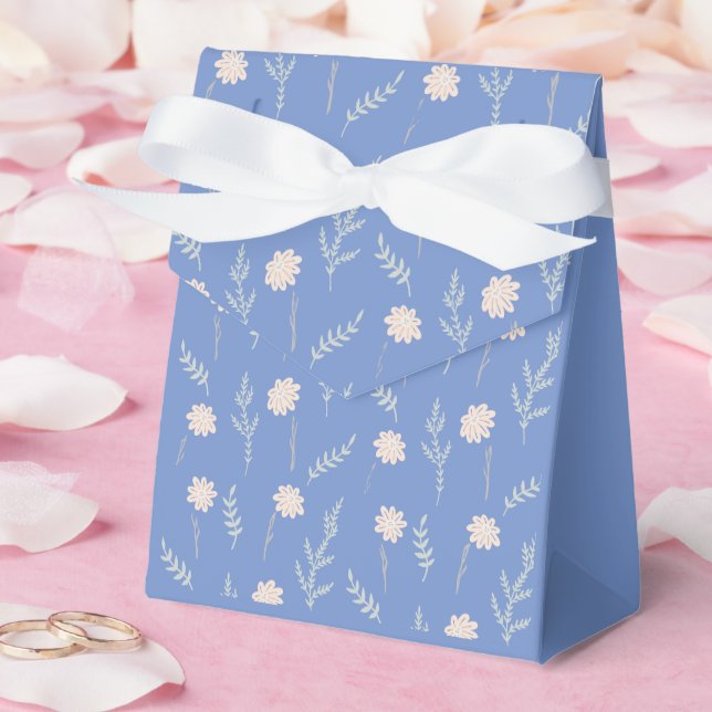 Party Favour Bag Bridal Babyshower Engagement Gift Favour Box (Wedding)