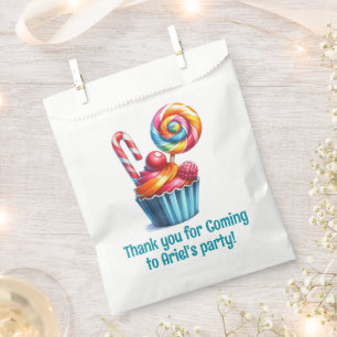 party favour bags