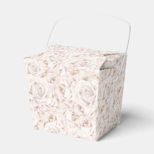 Party Favour Box