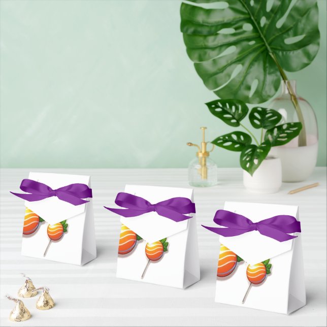 PARTY  FAVOUR BOX (Multiple)