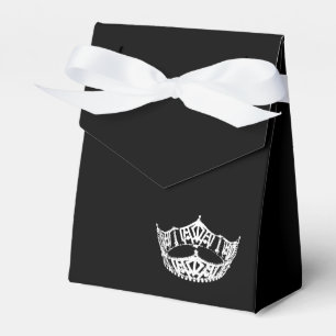 Party Favour Box Pageant Crown