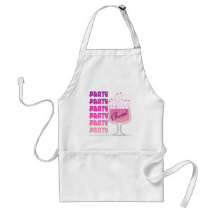 Party - Fiesta apron - choose style
