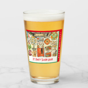 Party Gifts Glass