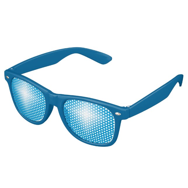 Party Glasses - Star Gazer (Angled)