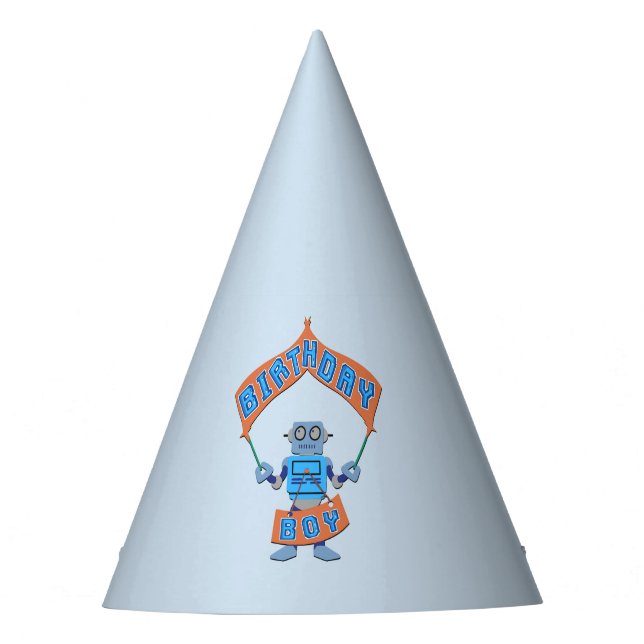 Party Hat (Front)