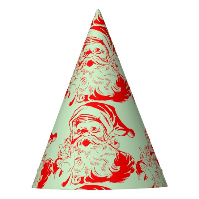 Party Hat (Front)