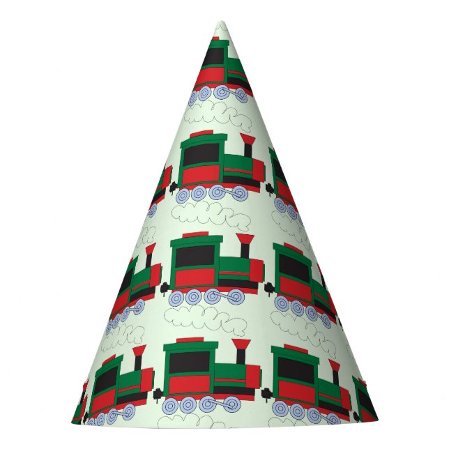 Party Hat (Front)