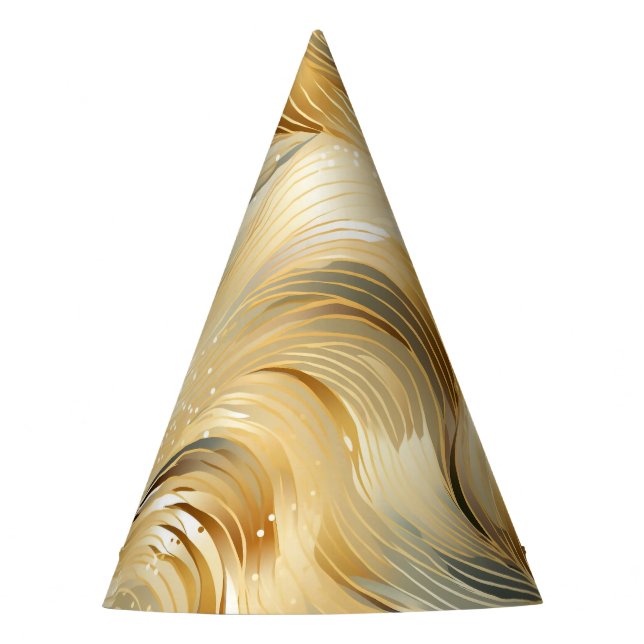 Party Hat (Front)