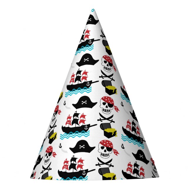 Party Hat (Front)