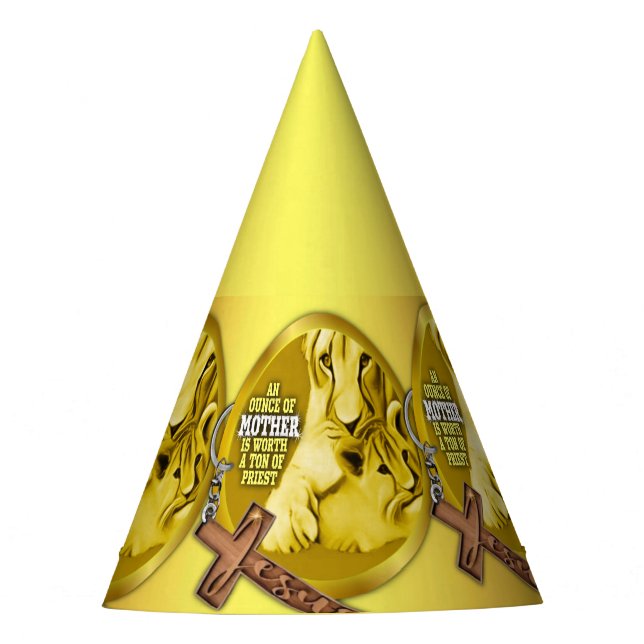 Party Hat (Front)