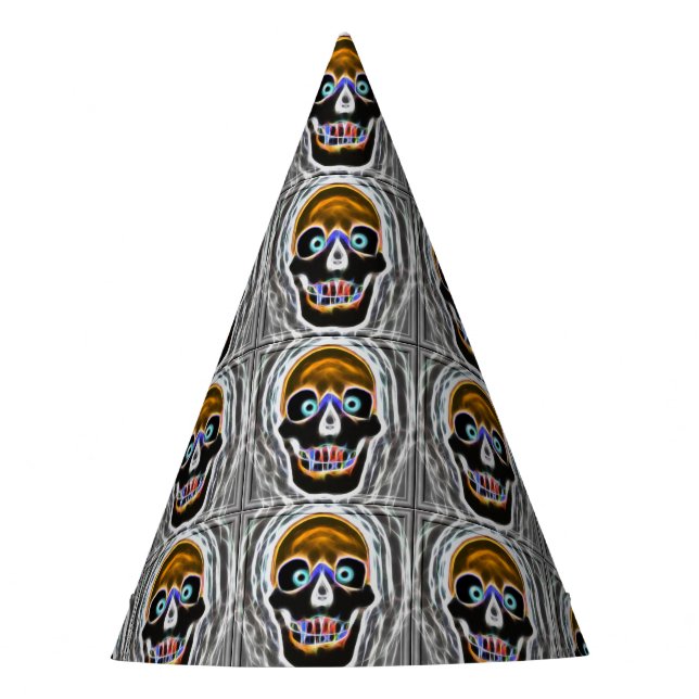 Party Hat (Front)