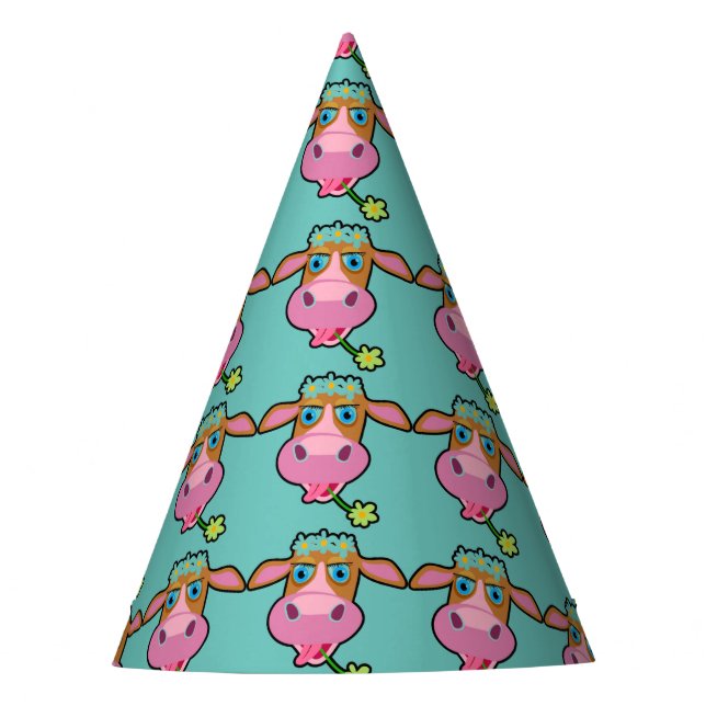 Party Hat (Front)