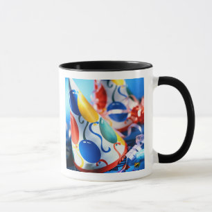 Party Hats Mug